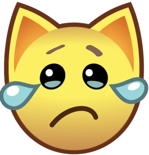 Стикер Animal jam PLAY WILD