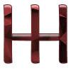 Эмодзи Font