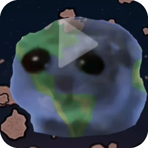 Стикер Почему не могу найти себе