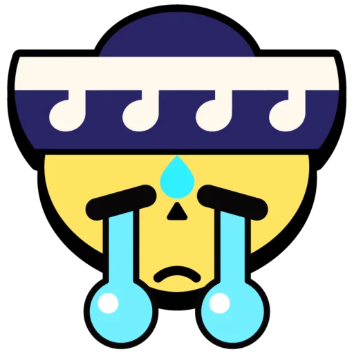 Стикер Poco Pins