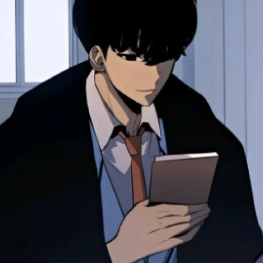 Стикер Поднятие уровня