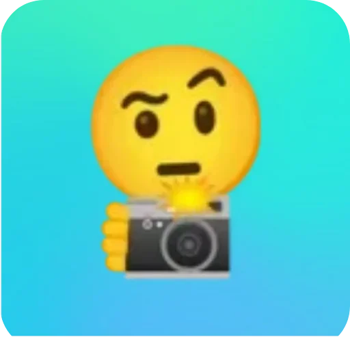 Стикер Пока