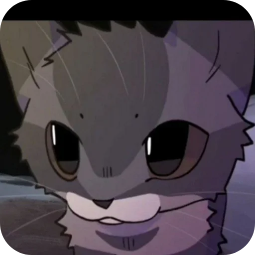 Стикер Пока