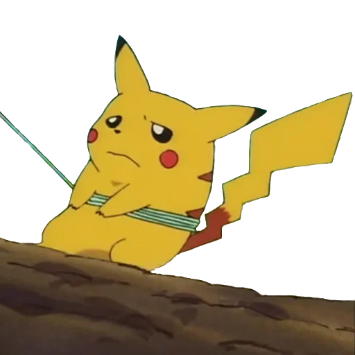 Стикер Pokémon