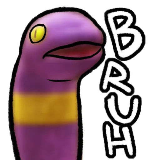 Стикер Pokemon Discord 1