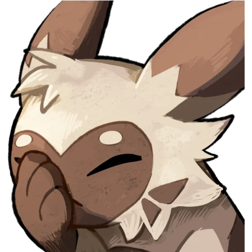 Стикер Pokemon Discord 1