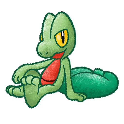 Стикер PokemonGo