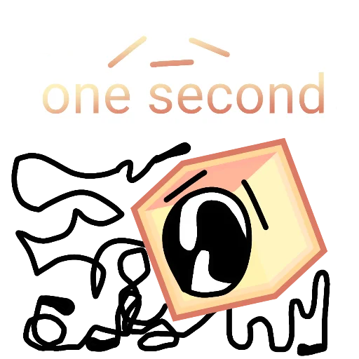 Стикер Poker Face Loser