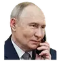 Эмодзи Главные политики