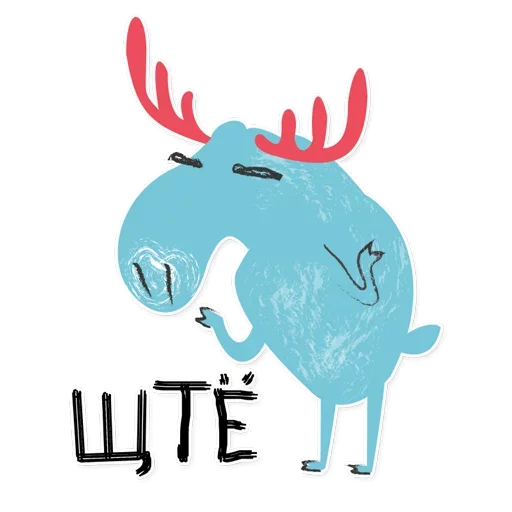 Стикер Harvester