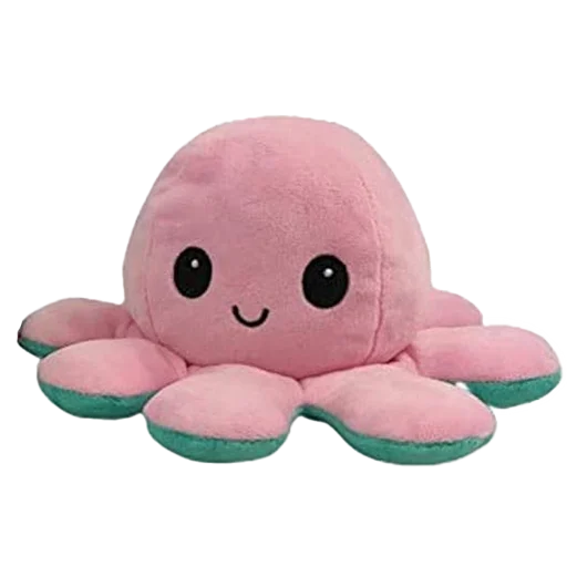 Стикер Polpo Double Sided