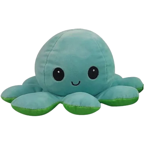 Стикер Polpo Double Sided