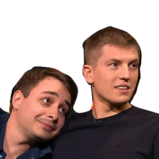 Стикер ЧБД
