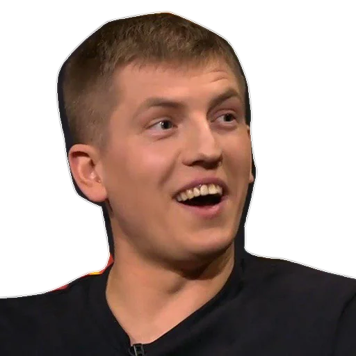 Стикер ЧБД