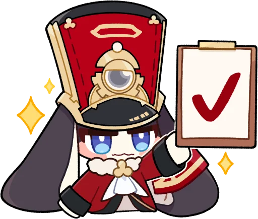 Стикер Галерея Пом-Пом | Пом-Пом