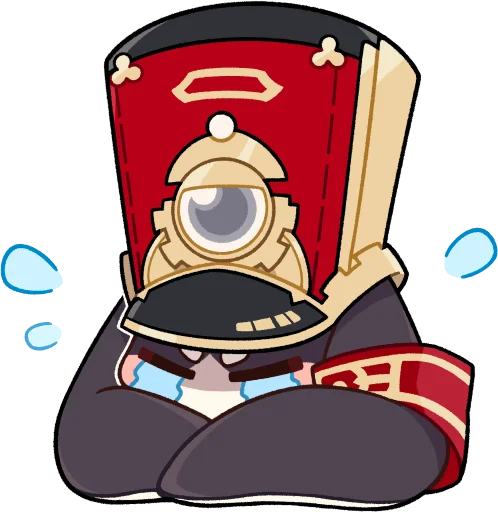 Стикер Галерея Пом-Пом | Пом-Пом