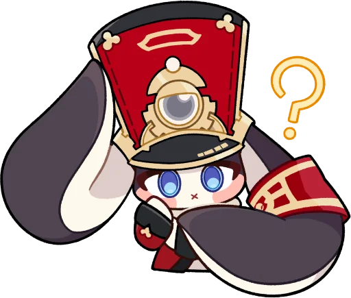 Стикер Галерея Пом-Пом | Пом-Пом