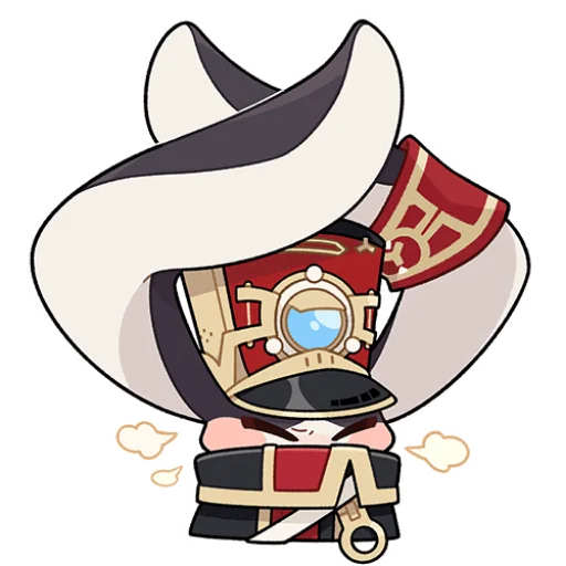 Эмодзи Pom Pom