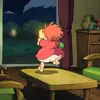Стикер Ponyo