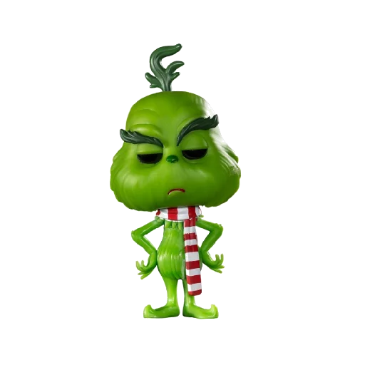 Стикер Pop by ivan.b