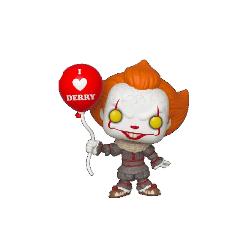 Стикер Pop by ivan.b