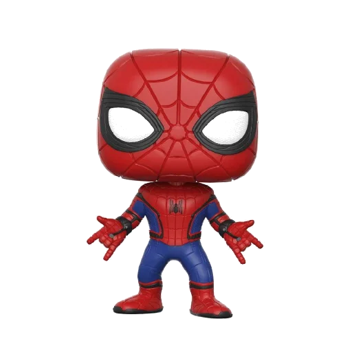 Стикер Pop by ivan.b