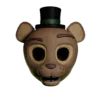 Эмодзи Popgoes evergreen