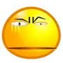 Эмодзи Popo