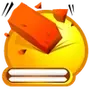 Эмодзи Popo