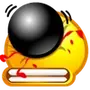 Эмодзи Popo