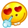 Эмодзи Popo