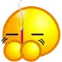 Эмодзи Popo