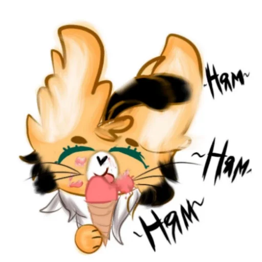 Стикер Poppy Playtime