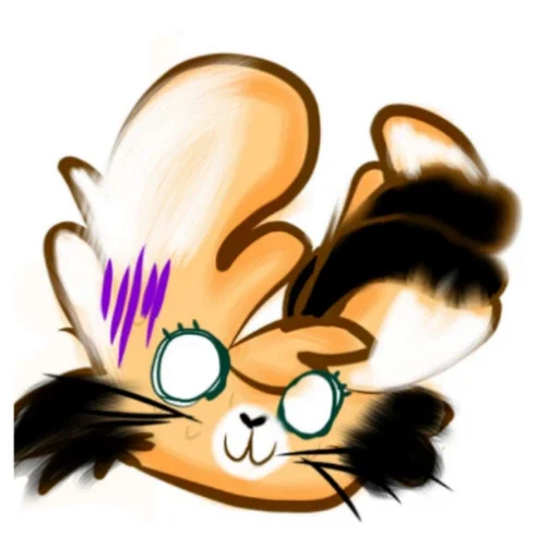 Стикер Poppy Playtime