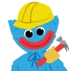 Эмодзи Poppy Playtime Monsters