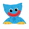 Эмодзи Poppy Playtime Monsters