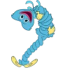 Эмодзи Poppy Playtime Monsters