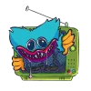 Эмодзи Poppy Playtime Monsters