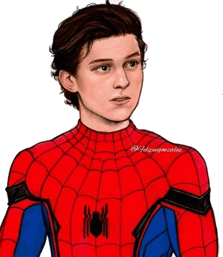 Стикер ? Real Guys