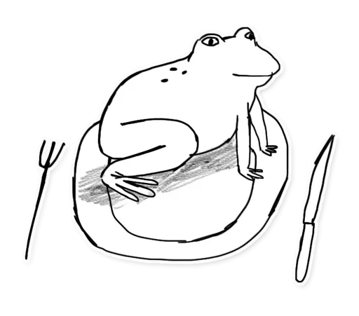 Стикер Vacation