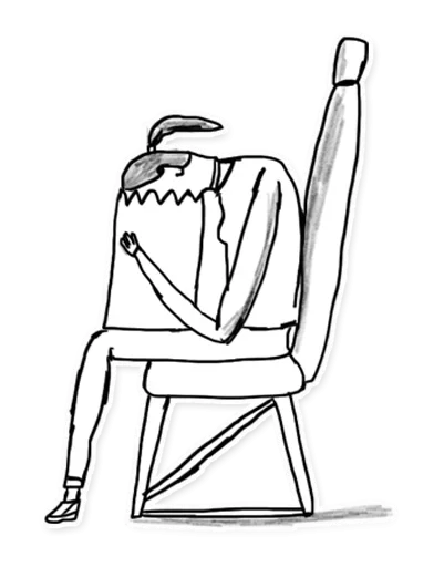 Стикер Vacation