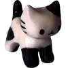 Эмодзи porcelain kitties