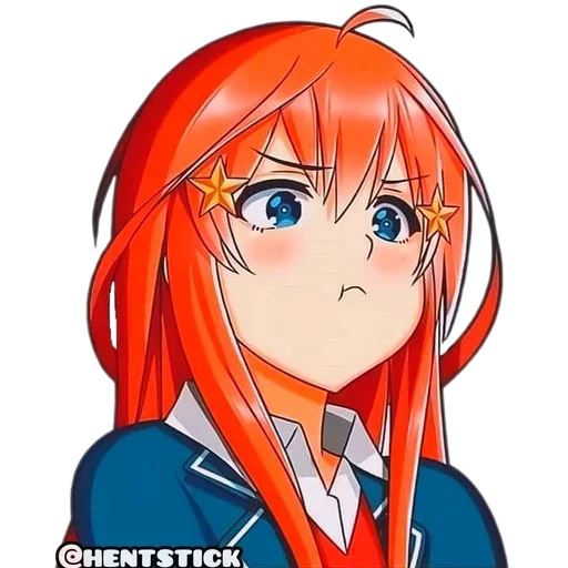 Стикер Pout Face 😡