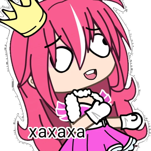 Стикер ЭсТИтЕк ГОриЛя🙄☝️