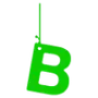 Эмодзи Шрифт