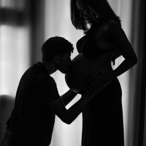 Стикер Pregnancy