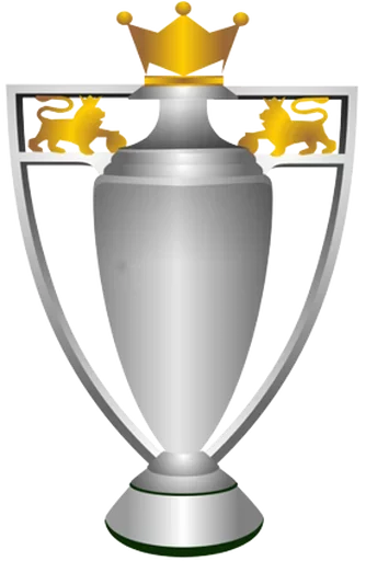 Стикер Premier League 2