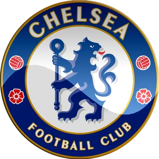 Стикер Premier League 2