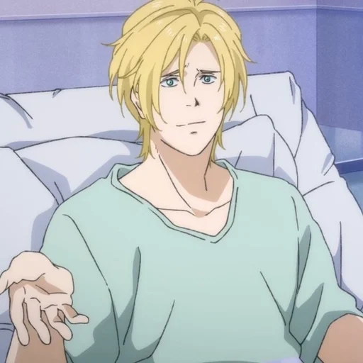 Стикер Ash Lynx