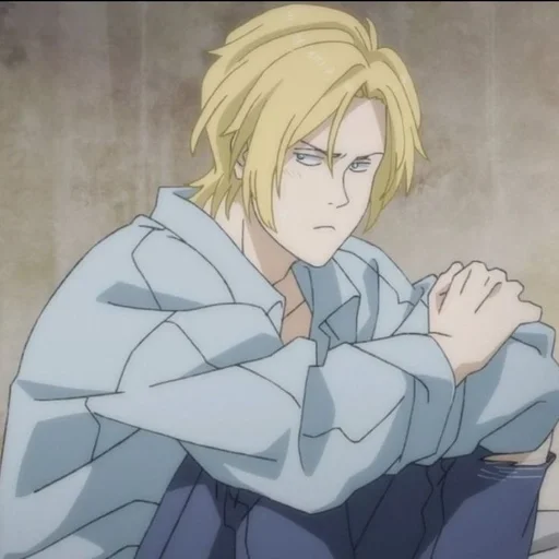 Стикер Ash Lynx